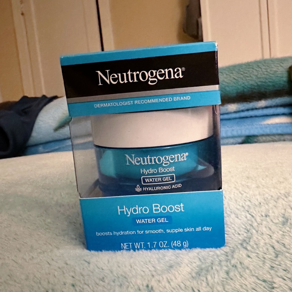 Neutrogena Hydro Boost